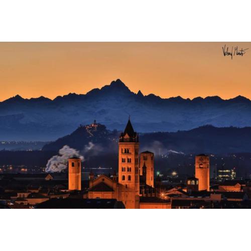 Alba la capitale delle Langhe