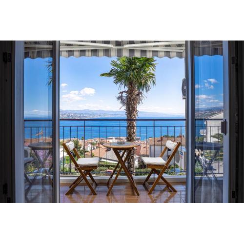 Alba Opatija
