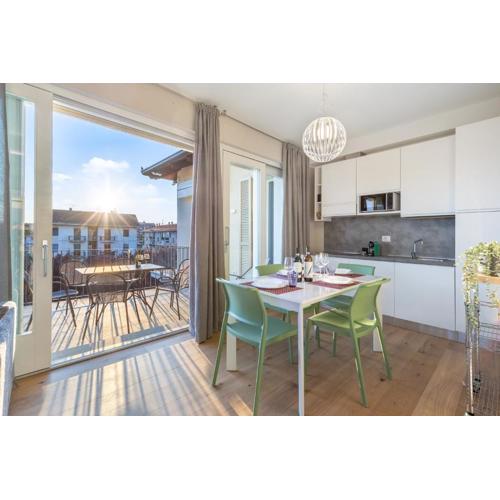 Alba Palace Luxury Apartments