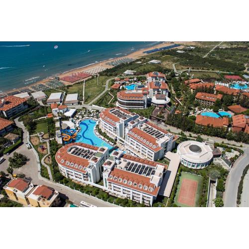 Alba Queen Hotel - Ultra All Inclusive