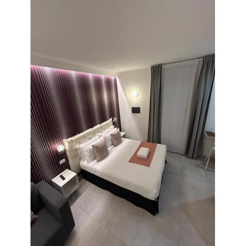 Alba rooms