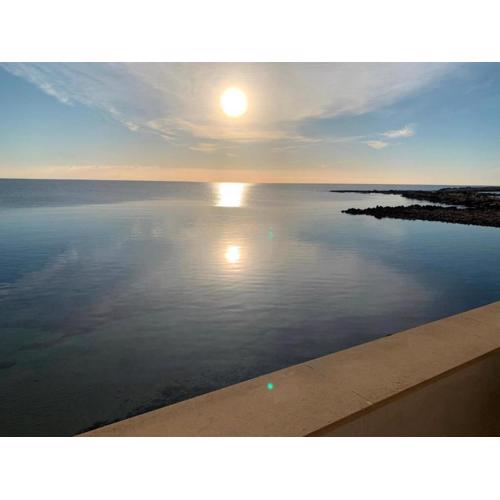 Alba Serena House