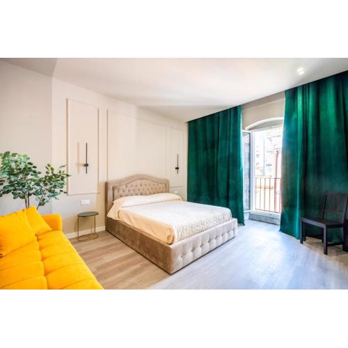 ALBA Suite Apartment