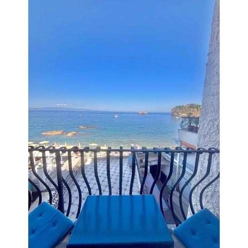 Alba Sul Mare Beach Apartment