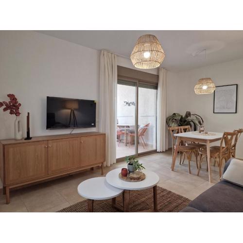 ALBA VINCA Apartment