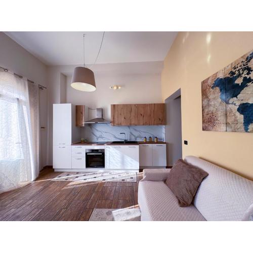 Albachiara Apartment