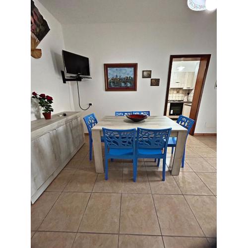 Albachiara Apartments by My Home Apulia