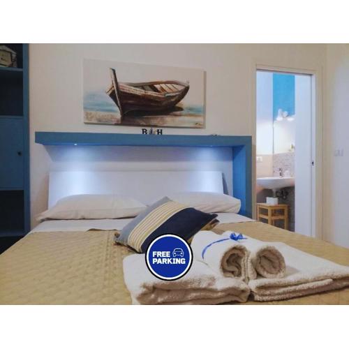 AlbaChiara B&B