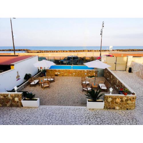 Albachiara Guest House
