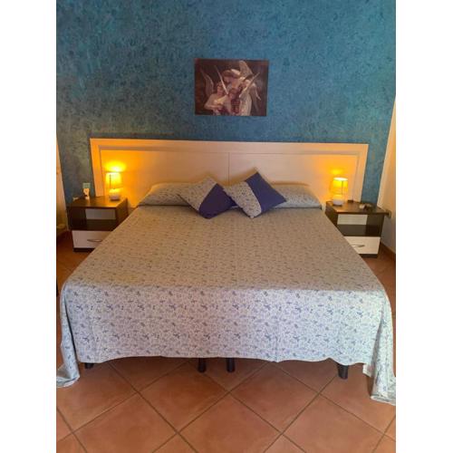 Albachiara holidays