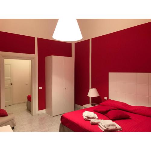 AlbaChiara Suite Rooms - City Center