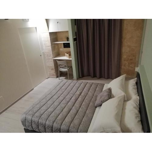 Albachiara suite
