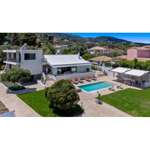Albagiorno Villa Lygia