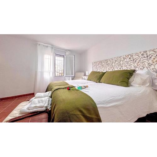 Albaicín Freshapartments