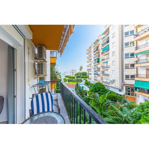 Albaida, 1 bedroom