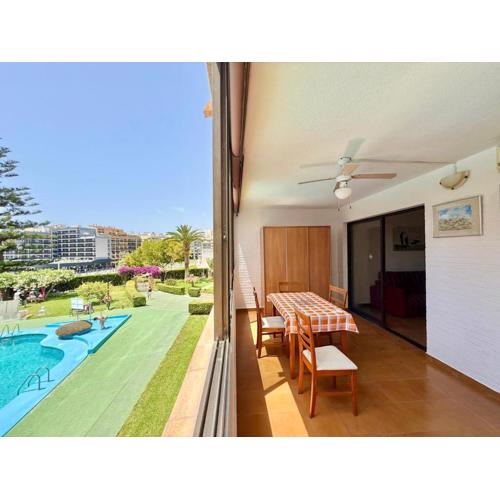 Albaida Park Dream