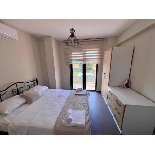 Albaker Villas Fethiye