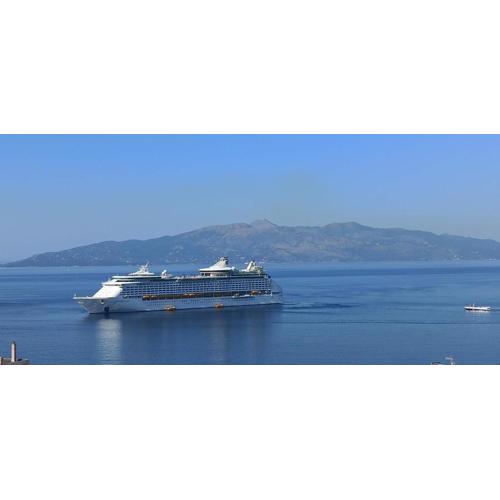 Alban sea view apartment