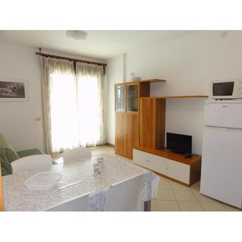 Albanella - Appartamenti