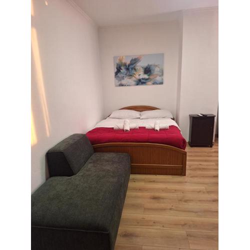 Albania Apartment Comfort Near Tirana City Center