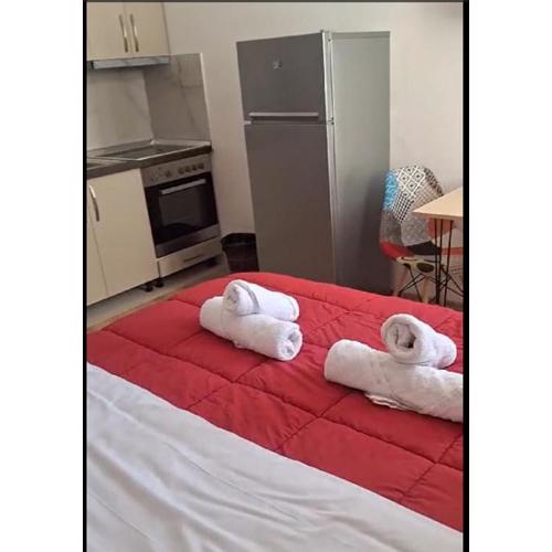 Albania Apartment Cozy & Affordable Stay Near Tirana Center