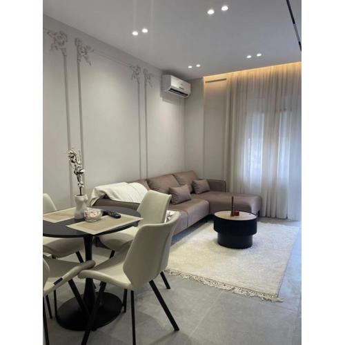 Albania Dream Baazar Apartment B