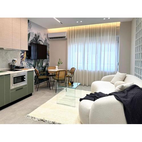 Albania Dream Baazar Apartments B