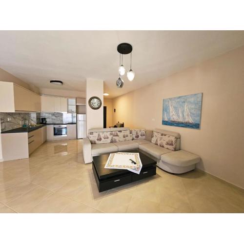 Albania Dream Holidays Accommodation A
