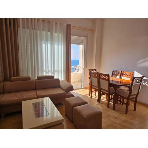 Albania Dream Saranda Apartments