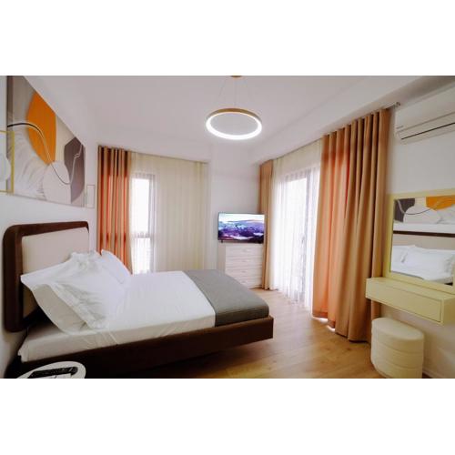 Albania Haven Apartment 15B