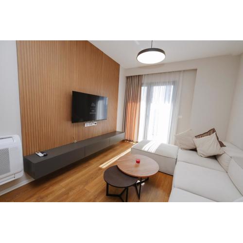 Albania Haven Apartment 20B