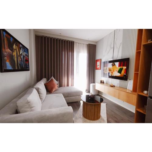 Albania Haven Apartment 2A