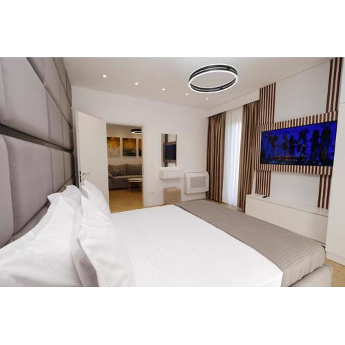 Albania Haven Apartment 5A