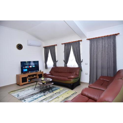 Albania Penthouse Escape