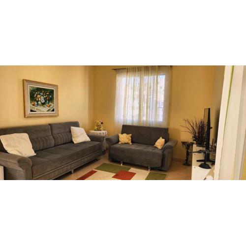 Albania Sarand Koder Apartment