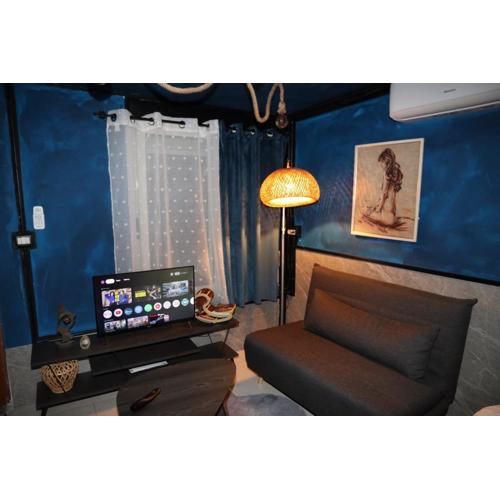 Albania Studio Apartament