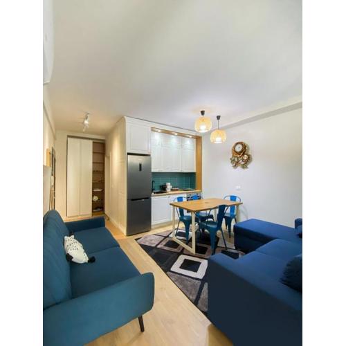 Albanian Dream Escape Apartment