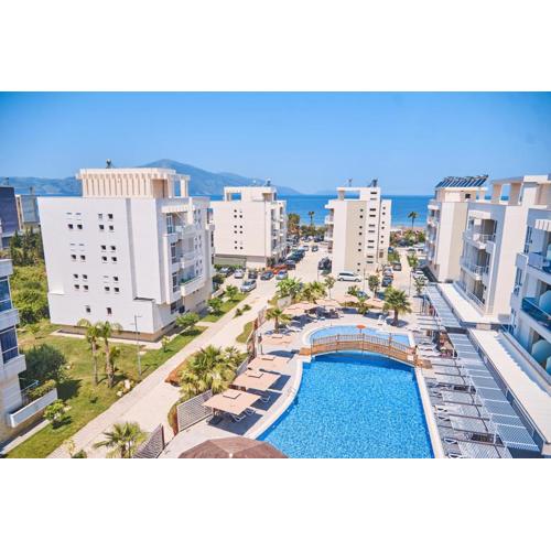 Albanian South Riviera