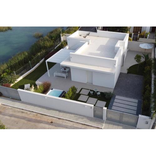 AlbAnna luxury