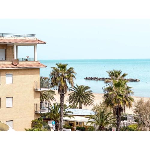 Albany apartment a pochi passi dal mare Rif A811