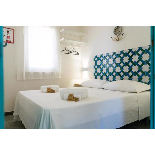 Albarìa Favignana Apartments