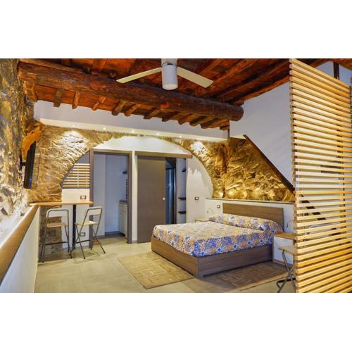 Albarola suite