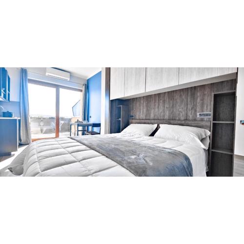 Albatros Accommodations