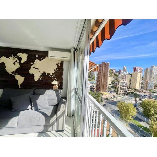 Albatros Apartment