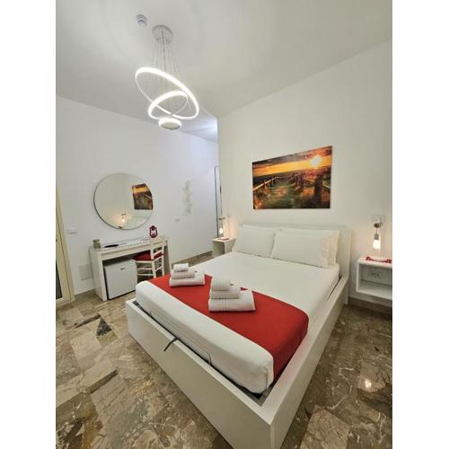 Albatros B&B Porto Cesareo