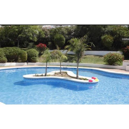 Albatros Beach Club
