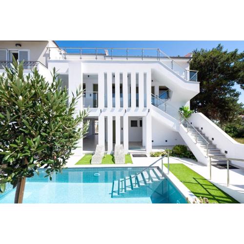 Albatros Beach House