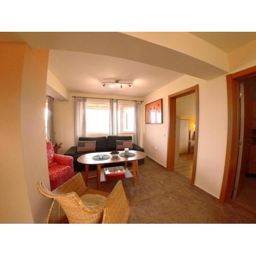 Albatros Comfort like home