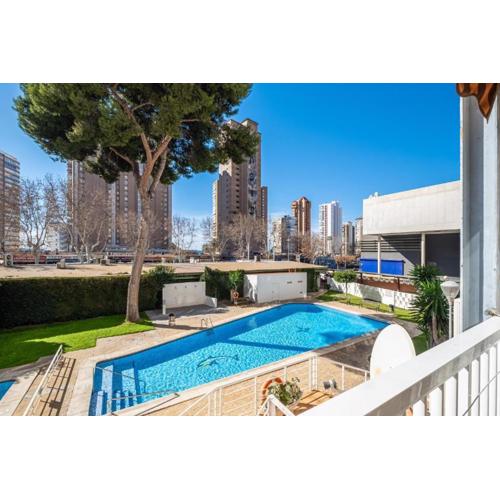 Albatros Estudio- Fincas Benidorm