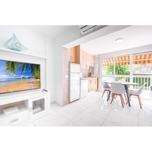 Albatros Ground Floor 1-4 Apartment Levante Beach